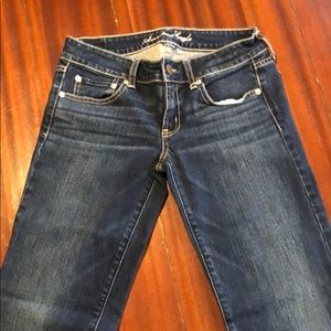 Bootcut American Eagle Jeans